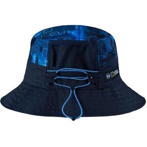 Buff, Unisexe, Chapeau, Sun Bucket Unrel Blue Xl, Bleu, (L, XL) - Publicité Buff, Unisexe, Chapeau, Sun Bucket Unrel Blue Xl, Bleu, (L, XL) - Publicité