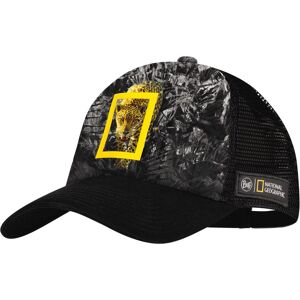 Casquette Trucker Buff - Noir - Taille L_XL - Casquette - Publicité Casquette Trucker Buff - Noir - Taille L_XL - Casquette - Publicité