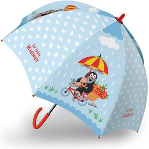 Trötsch, Unisexe, Parapluie, Der kleine Maulwurf Kinderregenschirm mit Farbwechsel, Multicolore - Publicité Trötsch, Unisexe, Parapluie, Der kleine Maulwurf Kinderregenschirm mit Farbwechsel, Multicolore - Publicité