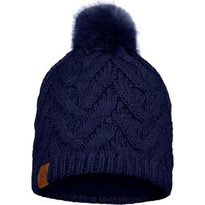 Buff, Unisexe, Bonnet, K&P Band Hat Caryn Midnight, Bleu, (Taille unique) - Publicité Buff, Unisexe, Bonnet, K&P Band Hat Caryn Midnight, Bleu, (Taille unique) - Publicité