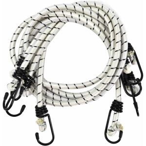 Awtools GUMY BAGAŻOWE 0,8x150cm 4szt., Accessoires de voyage - Publicité Awtools GUMY BAGAŻOWE 0,8x150cm 4szt., Accessoires de voyage - Publicité