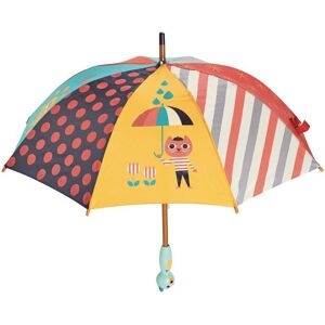 Vilac, Unisexe, Parapluie, Parapluie Ours de Ingela P. Arrhenius - Publicité Vilac, Unisexe, Parapluie, Parapluie Ours de Ingela P. Arrhenius - Publicité