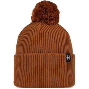 Buff, Unisexe, Bonnet, Knitted Hat Renvi Copper, Marron - Publicité Buff, Unisexe, Bonnet, Knitted Hat Renvi Copper, Marron - Publicité