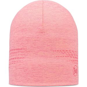 Buff, Unisexe, Bonnet, Dryflx Hat, Pink, Rose, (Taille unique) - Publicité Buff, Unisexe, Bonnet, Dryflx Hat, Pink, Rose, (Taille unique) - Publicité