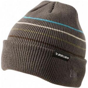 Buff, Unisexe, Bonnet, Gestreifte Toque-Wintermütze, Marron - Publicité Buff, Unisexe, Bonnet, Gestreifte Toque-Wintermütze, Marron - Publicité