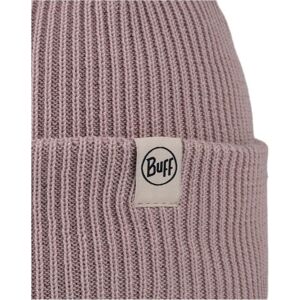 Buff, Unisexe, Bonnet, Knitted Hat Renvi Rosewood, Rose - Publicité Buff, Unisexe, Bonnet, Knitted Hat Renvi Rosewood, Rose - Publicité