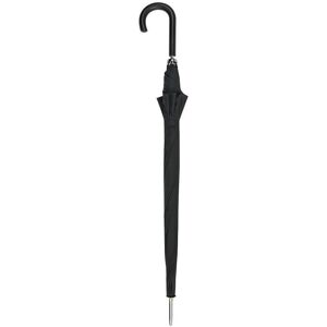 Christ, Parapluie, Parapluie automatique C-Collection Clima Golf 8 baleines Noir (Ø 75 cm), Noir - Publicité Christ, Parapluie, Parapluie automatique C-Collection Clima Golf 8 baleines Noir (Ø 75 cm), Noir - Publicité