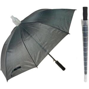 Adar, Parapluie, Automatikschirm mit Wasserbehälter - Publicité Adar, Parapluie, Automatikschirm mit Wasserbehälter - Publicité