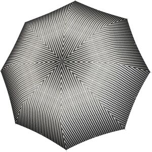 Doppler, Femmes, Parapluie, Fiber Magic Parapluie de poche 29 cm, Multicolore - Publicité Doppler, Femmes, Parapluie, Fiber Magic Parapluie de poche 29 cm, Multicolore - Publicité
