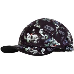 Buff, Unisexe, Casquette, Star First Order Black, Noir - Publicité Buff, Unisexe, Casquette, Star First Order Black, Noir - Publicité