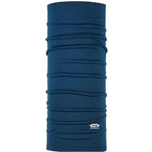 P.A.C., Unisexe, Cagoule + tour de cou, Merino Wool Multifunktionstuch, Bleu, Taille unique - Publicité P.A.C., Unisexe, Cagoule + tour de cou, Merino Wool Multifunktionstuch, Bleu, Taille unique - Publicité
