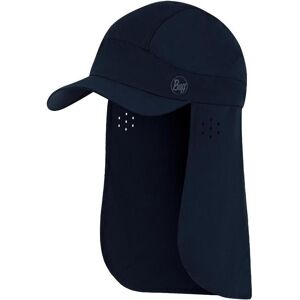 Buff, Cagoule + tour de cou, Pack Bimini Solid Navy, Bleu, Taille unique - Publicité Buff, Cagoule + tour de cou, Pack Bimini Solid Navy, Bleu, Taille unique - Publicité