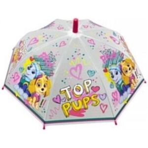 Magni, Filles, Parapluie, John Parapluie PAW PATROL Girls 38cm - Publicité Magni, Filles, Parapluie, John Parapluie PAW PATROL Girls 38cm - Publicité