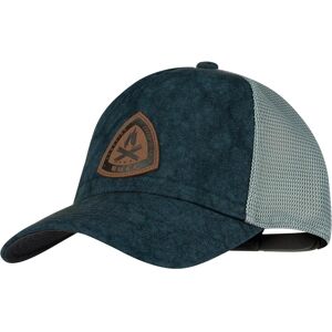 Buff, Unisexe, Casquette, Trucker Cap, Bleu, (L, XL) - Publicité Buff, Unisexe, Casquette, Trucker Cap, Bleu, (L, XL) - Publicité
