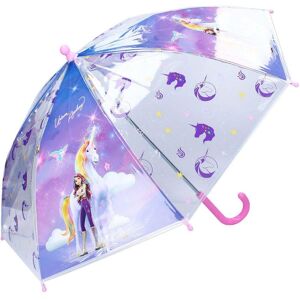 Vadobag, Filles, Parapluie, Unicorn Academy Regenschirm Rainy Days - Publicité Vadobag, Filles, Parapluie, Unicorn Academy Regenschirm Rainy Days - Publicité