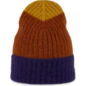 Buff, Unisexe, Bonnet, Bonnet tricoté Nilah, Bleu, (Taille unique) - Publicité Buff, Unisexe, Bonnet, Bonnet tricoté Nilah, Bleu, (Taille unique) - Publicité