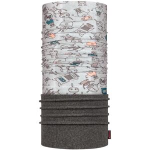 Buff, Unisexe, Écharpe, Polar Baby Theo Grey, Gris - Publicité Buff, Unisexe, Écharpe, Polar Baby Theo Grey, Gris - Publicité