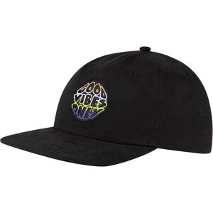 Buff, Unisexe, Casquette, Jr. Snapback Cap Solid Black, Noir, (Taille unique) - Publicité Buff, Unisexe, Casquette, Jr. Snapback Cap Solid Black, Noir, (Taille unique) - Publicité