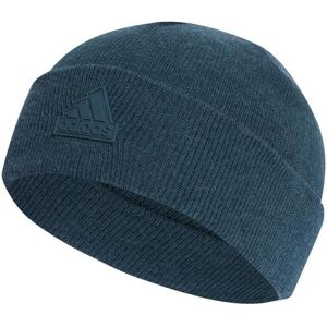 Adidas, Unisexe, Bonnet, TEC Beanie CUF, Vert - Publicité Adidas, Unisexe, Bonnet, TEC Beanie CUF, Vert - Publicité