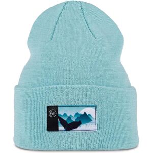 Buff, Bonnet, Strickmütze Lilon Gem Malachite, Vert - Publicité Buff, Bonnet, Strickmütze Lilon Gem Malachite, Vert - Publicité
