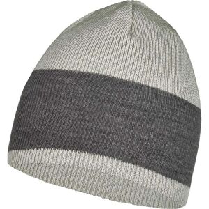Buff, Femmes, Bonnet, Casquette Crossknit Gris clair, Gris, (Taille unique) - Publicité Buff, Femmes, Bonnet, Casquette Crossknit Gris clair, Gris, (Taille unique) - Publicité