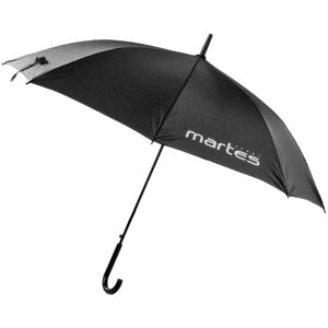 Mares, Hommes, Parapluie, Parasol Martes essentials UMBRELLA MS, Noir - Publicité Mares, Hommes, Parapluie, Parasol Martes essentials UMBRELLA MS, Noir - Publicité