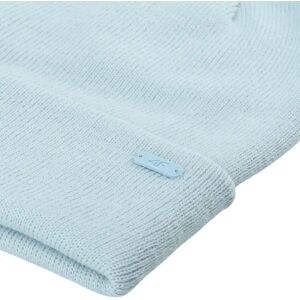4F, Hommes, Casquette, hellblaue Kappe, Bleu - Publicité 4F, Hommes, Casquette, hellblaue Kappe, Bleu - Publicité