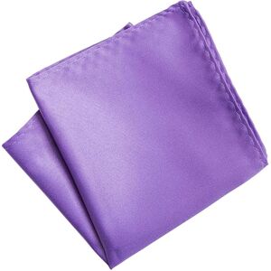Korntex, Cravate + nœud papillon, Pochette de poche, Violet - Publicité Korntex, Cravate + nœud papillon, Pochette de poche, Violet - Publicité