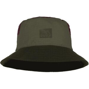 Buff, Femmes, Chapeau, 1088653, Marron, (L, XL) - Publicité Buff, Femmes, Chapeau, 1088653, Marron, (L, XL) - Publicité