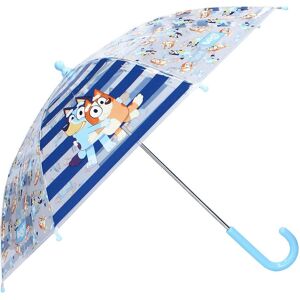 Vadobag, Filles, Parapluie, Bluey - Bluey & Bingo, Bleu - Publicité Vadobag, Filles, Parapluie, Bluey - Bluey & Bingo, Bleu - Publicité