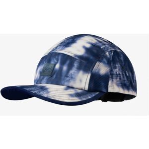 Buff, Unisexe, Casquette, 5 Panel Go Cap Deri Blue, Bleu, (M, S) - Publicité Buff, Unisexe, Casquette, 5 Panel Go Cap Deri Blue, Bleu, (M, S) - Publicité