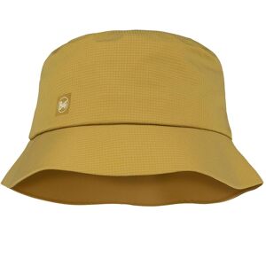 Buff, Unisexe, Chapeau, Rain Bucket Hat Gingko, Beige, Marron - Publicité Buff, Unisexe, Chapeau, Rain Bucket Hat Gingko, Beige, Marron - Publicité