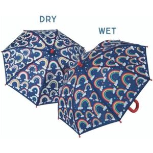Hero, Parapluie, Magiškas skėtis, Vaivorykštė, Multicolore - Publicité Hero, Parapluie, Magiškas skėtis, Vaivorykštė, Multicolore - Publicité