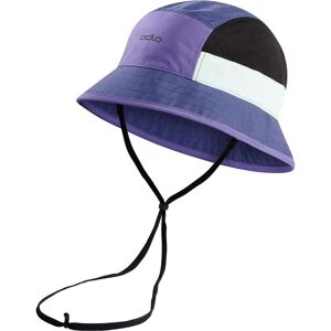 Odlo, Femmes, Chapeau, Performance Light Bucket, Bleu, (M) - Publicité Odlo, Femmes, Chapeau, Performance Light Bucket, Bleu, (M) - Publicité