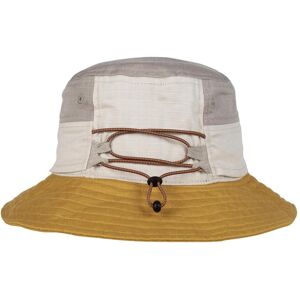 Buff, Unisexe, Chapeau, Sun, Blanc, Jaune, (L, XL) - Publicité Buff, Unisexe, Chapeau, Sun, Blanc, Jaune, (L, XL) - Publicité