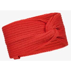 Buff, Unisexe, Bandeau, Bandeau Norval Fire, Rouge - Publicité Buff, Unisexe, Bandeau, Bandeau Norval Fire, Rouge - Publicité
