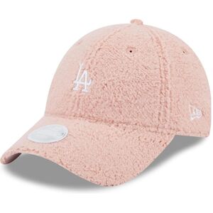 New Era, Femmes, Casquette, 9Forty Sherpa Teddy La Dodgers, Pink, (Taille unique) - Publicité New Era, Femmes, Casquette, 9Forty Sherpa Teddy La Dodgers, Pink, (Taille unique) - Publicité