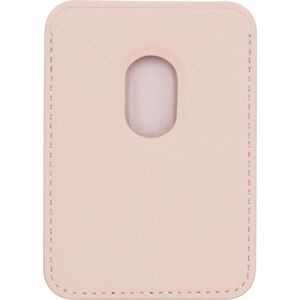 dbramante1928, Unisexe, Portefeuille, Wallet with MagSafe ICON - Pink Sand, Rose - Publicité dbramante1928, Unisexe, Portefeuille, Wallet with MagSafe ICON - Pink Sand, Rose - Publicité