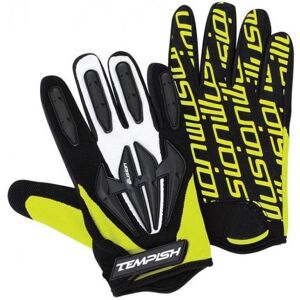 Tempish, Hommes, Gants, Illusion Floorball Handschuhe, Jaune, (XXS) - Publicité Tempish, Hommes, Gants, Illusion Floorball Handschuhe, Jaune, (XXS) - Publicité