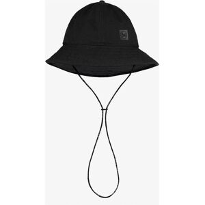 Buff, Unisexe, Chapeau, Chapeau Nmad Bucket, Noir, (M, S) - Publicité Buff, Unisexe, Chapeau, Chapeau Nmad Bucket, Noir, (M, S) - Publicité