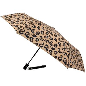Smati, Parapluie, LEOPARD Faltbarer Regenschirm, automatisch, Multicolore, Noir - Publicité Smati, Parapluie, LEOPARD Faltbarer Regenschirm, automatisch, Multicolore, Noir - Publicité