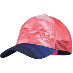 Buff, Unisexe, Casquette, Trucker, Bleu, Pink, Multicolore, (Taille unique) - Publicité Buff, Unisexe, Casquette, Trucker, Bleu, Pink, Multicolore, (Taille unique) - Publicité