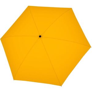 Doppler, Hommes, Parapluie, Fiber Mini Compact Uni, Or - Publicité Doppler, Hommes, Parapluie, Fiber Mini Compact Uni, Or - Publicité