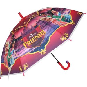 Toi-Toys, Filles, Parapluie, Princess Friends parapluie princesse, 80cm, Multicolore - Publicité Toi-Toys, Filles, Parapluie, Princess Friends parapluie princesse, 80cm, Multicolore - Publicité