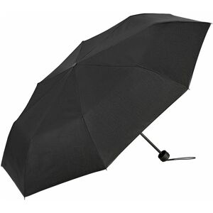 Christ, Parapluie, Faltbarer Regenschirm C-Collection Clima Schwarz Ø 98 cm Mini Handbuch, Noir - Publicité Christ, Parapluie, Faltbarer Regenschirm C-Collection Clima Schwarz Ø 98 cm Mini Handbuch, Noir - Publicité