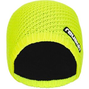 Reusch, Bonnet, Aron Beanie, Jaune - Publicité Reusch, Bonnet, Aron Beanie, Jaune - Publicité