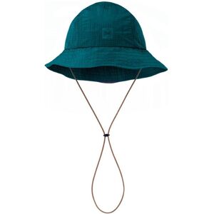 Buff, Unisexe, Chapeau, Go Bucket Hat Teal, Bleu - Publicité Buff, Unisexe, Chapeau, Go Bucket Hat Teal, Bleu - Publicité