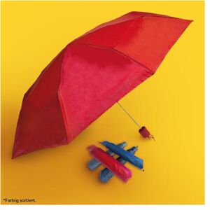 Elina, Unisexe, Parapluie, Iden Berlin, Multicolore - Publicité Elina, Unisexe, Parapluie, Iden Berlin, Multicolore - Publicité