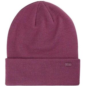 4F, Unisexe, Casquette, burgunderroter Hut, Rouge - Publicité 4F, Unisexe, Casquette, burgunderroter Hut, Rouge - Publicité