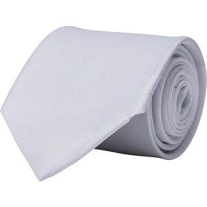 Korntex, Cravate + nœud papillon, Cravate - Classique, Blanc - Publicité Korntex, Cravate + nœud papillon, Cravate - Classique, Blanc - Publicité
